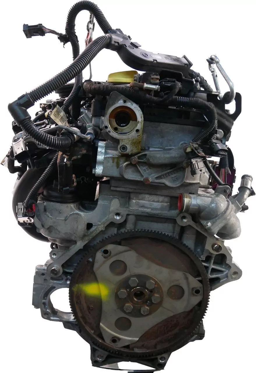 Motor Opel Vauxhall Vectra Zafira Signum 2,2 DGi Z22YH Z22 55562903 93185106