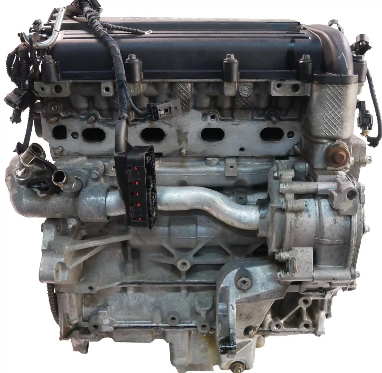 Motor Opel Vauxhall Vectra Zafira Signum 2,2 DGi Z22YH Z22 55562903 93185106