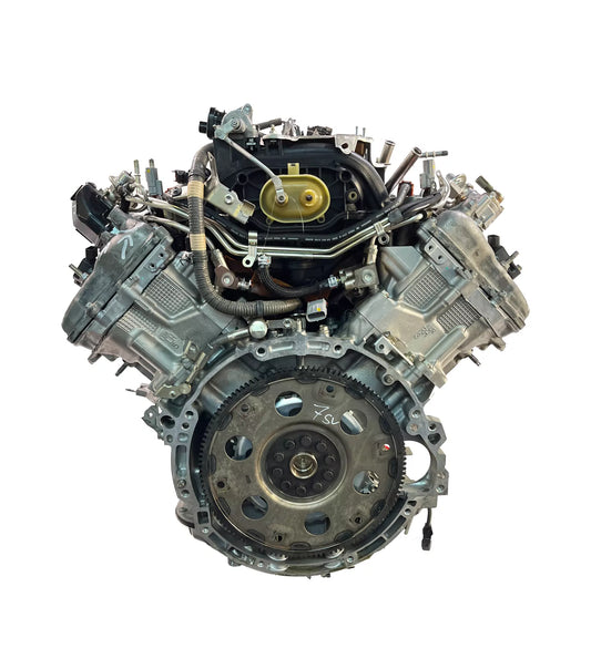 Motor Lexus LS F4 4,6 V8 1UR 1UR-FSE 19000-38190 19000-38191 19000-38200