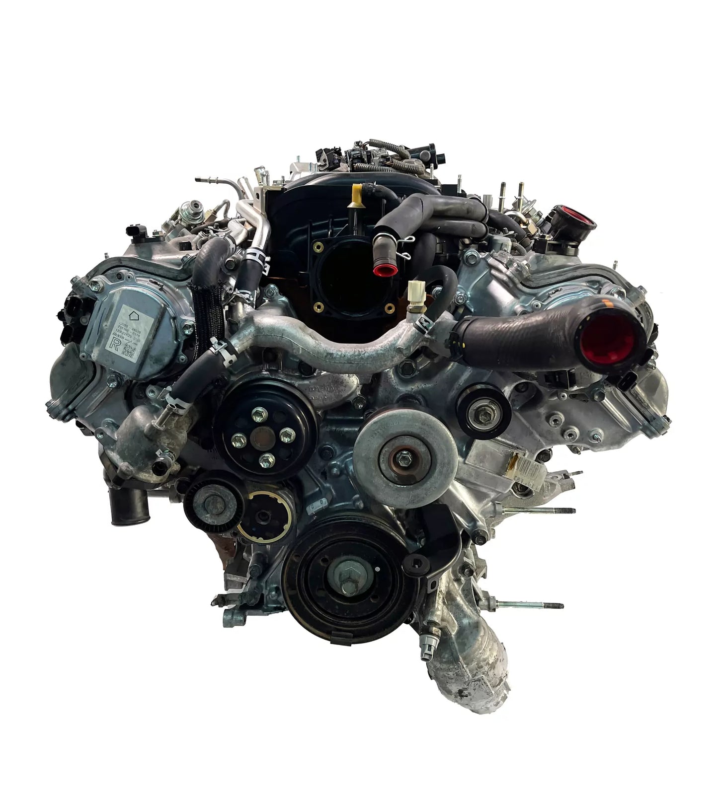 Motor Lexus LS F4 4,6 V8 1UR 1UR-FSE 19000-38190 19000-38191 19000-38200