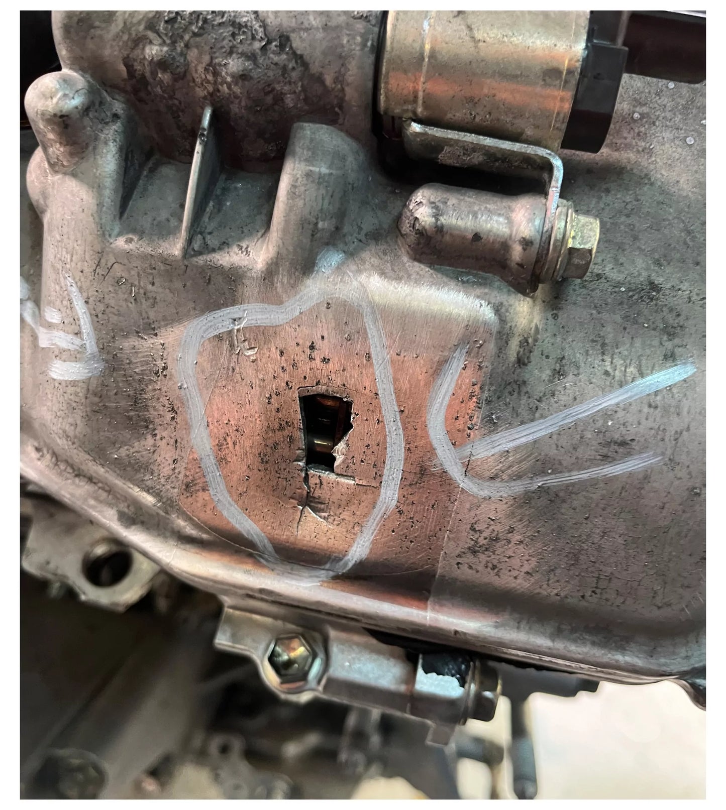 Motor Lexus LS F4 4,6 V8 1UR 1UR-FSE 19000-38190 19000-38191 19000-38200