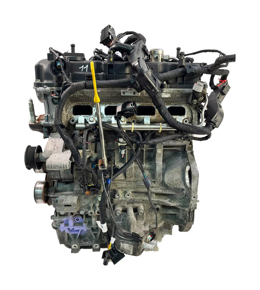 Motor Kia Optima Sorento 2,4 CVVT G4KJ 192 PS