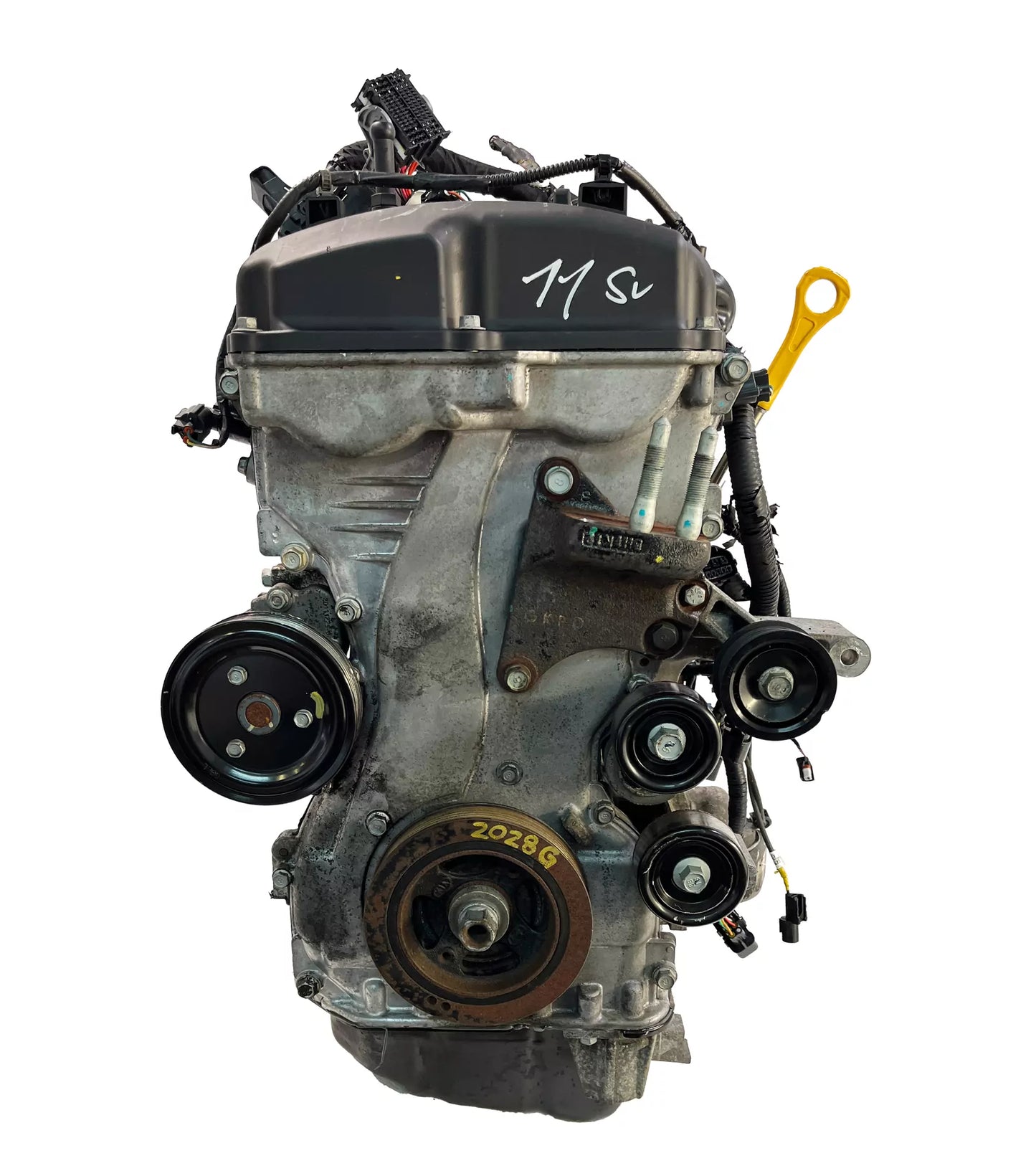 Motor Kia Optima Sorento 2,4 CVVT G4KJ 192 PS