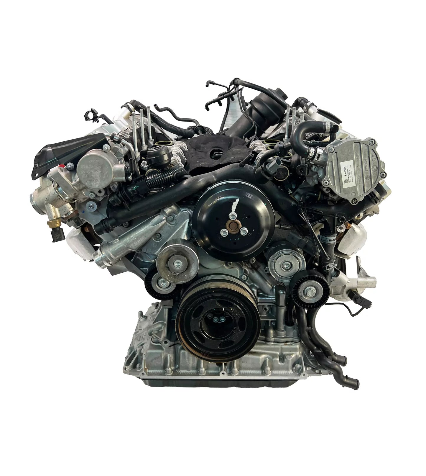 Motor Audi A6 C7 A7 4G 3,0 TFSI Quattro CGX CGXB CAK 310 PS