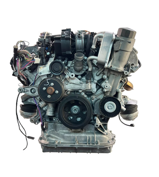 Motor Mercedes-Benz S-clase W220 C215 S CL 55 AMG 5,5 M113.986 113.986