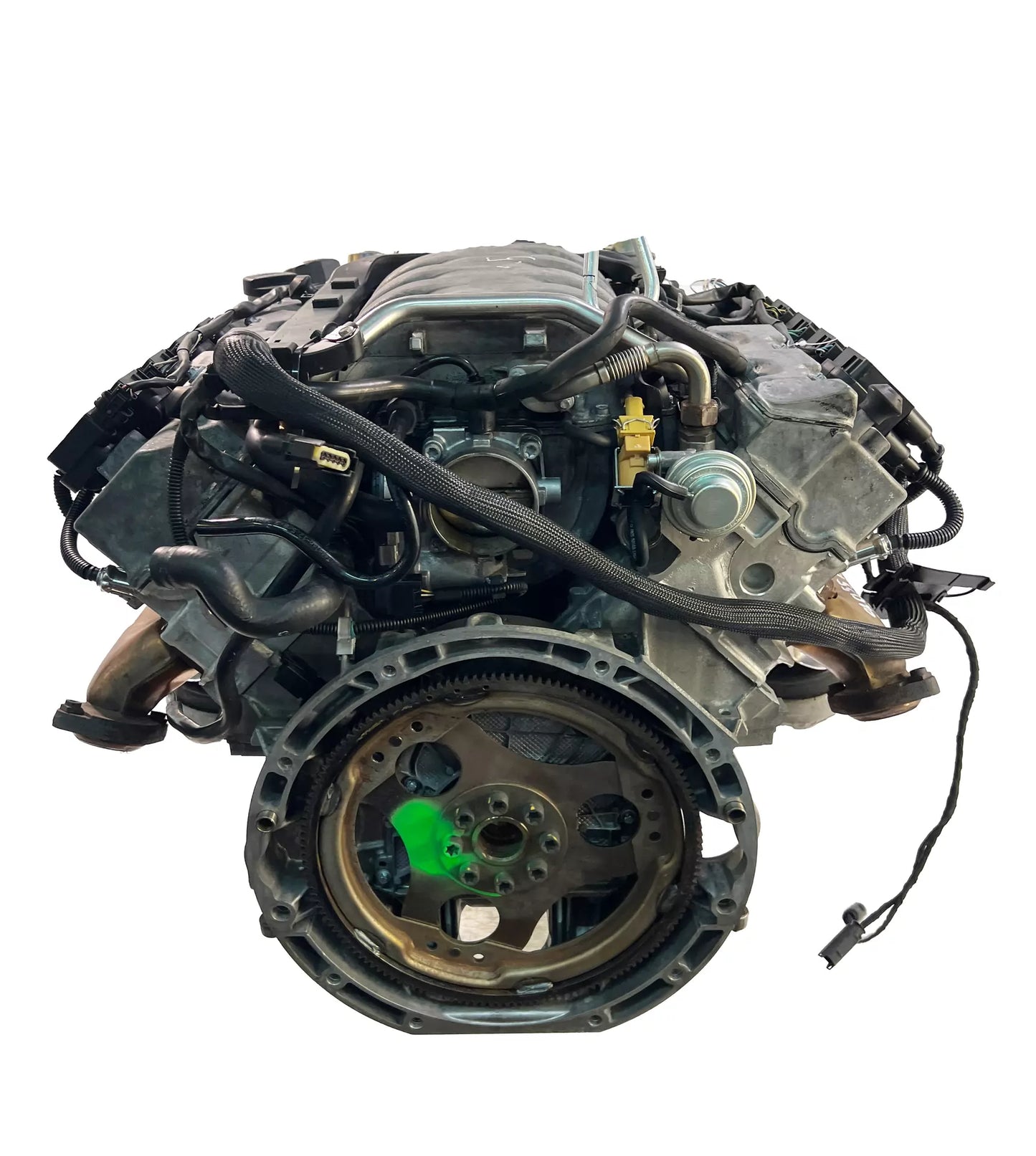 Motor Mercedes-Benz S-clase W220 C215 S CL 55 AMG 5,5 M113.986 113.986