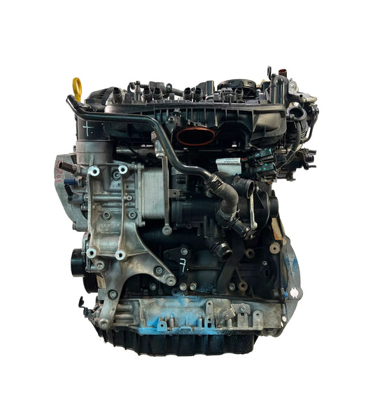 Motor Audi Seat Skoda Volkswagen Leon Octavia Passat 2,0 TFSI TSI DDS DDSA DKZ CZP