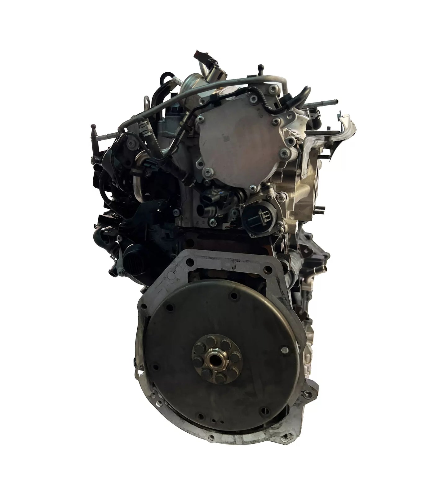 Motor Audi Seat Skoda Volkswagen Leon Octavia Passat 2,0 TFSI TSI DDS DDSA DKZ CZP