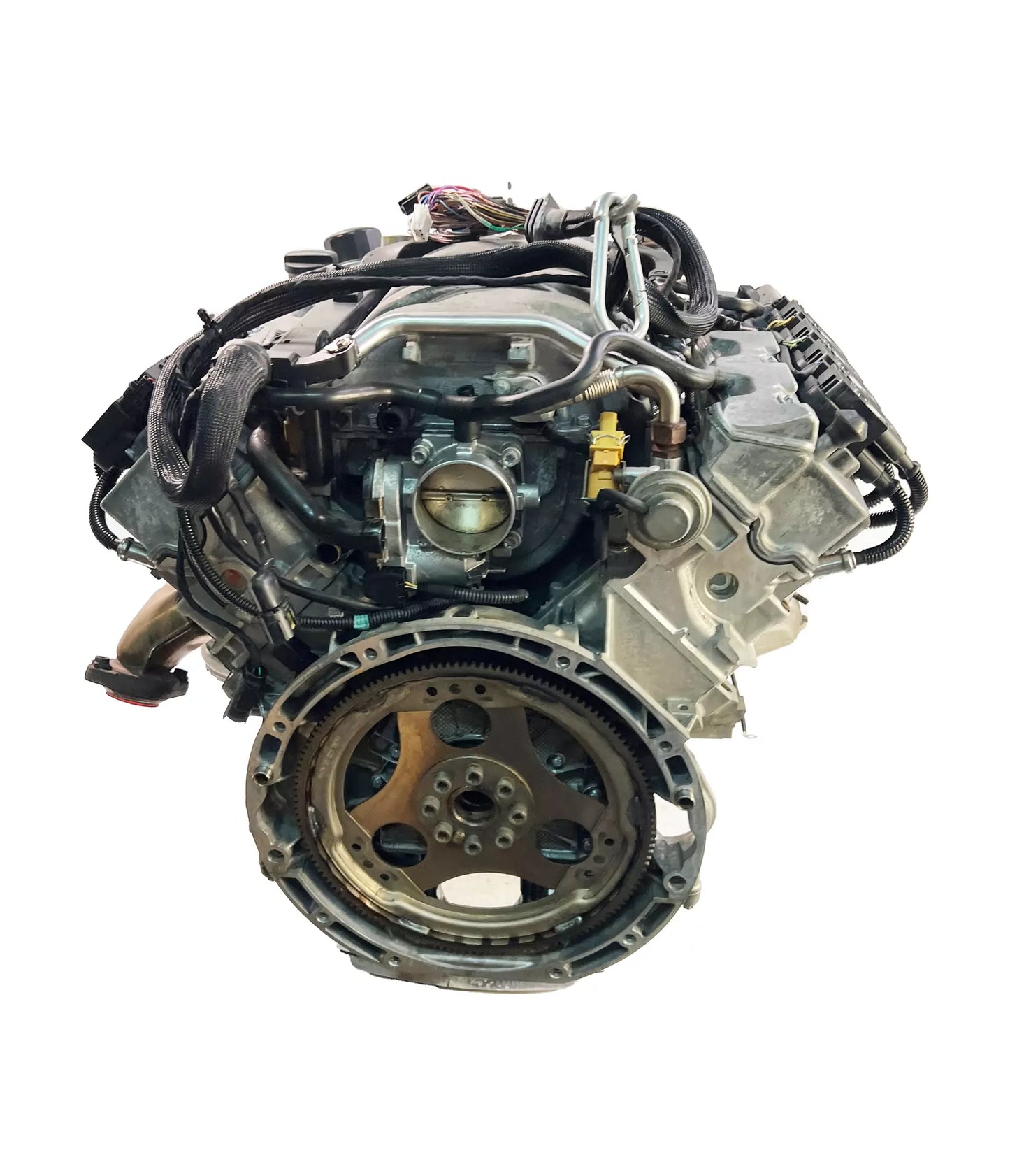 Motor Mercedes-Benz S-clase W220 C215 S CL 55 AMG 5,5 V8 113.986 M113.986