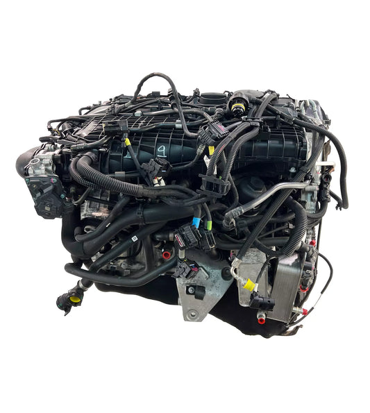 Motor BMW 3er F30 F31 F34 340 4er F32 F33 3,0 i B58B30A B58 11002455303 NEU