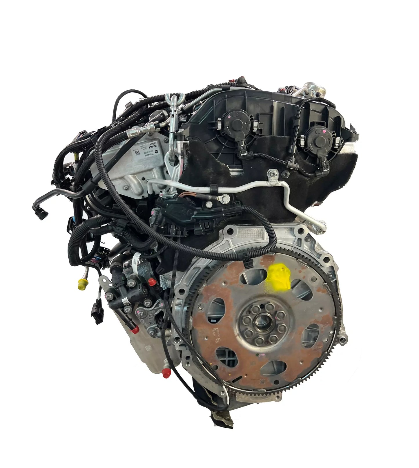 Motor BMW 3er F30 F31 F34 340 4er F32 F33 3,0 i B58B30A B58 11002455303 NEU