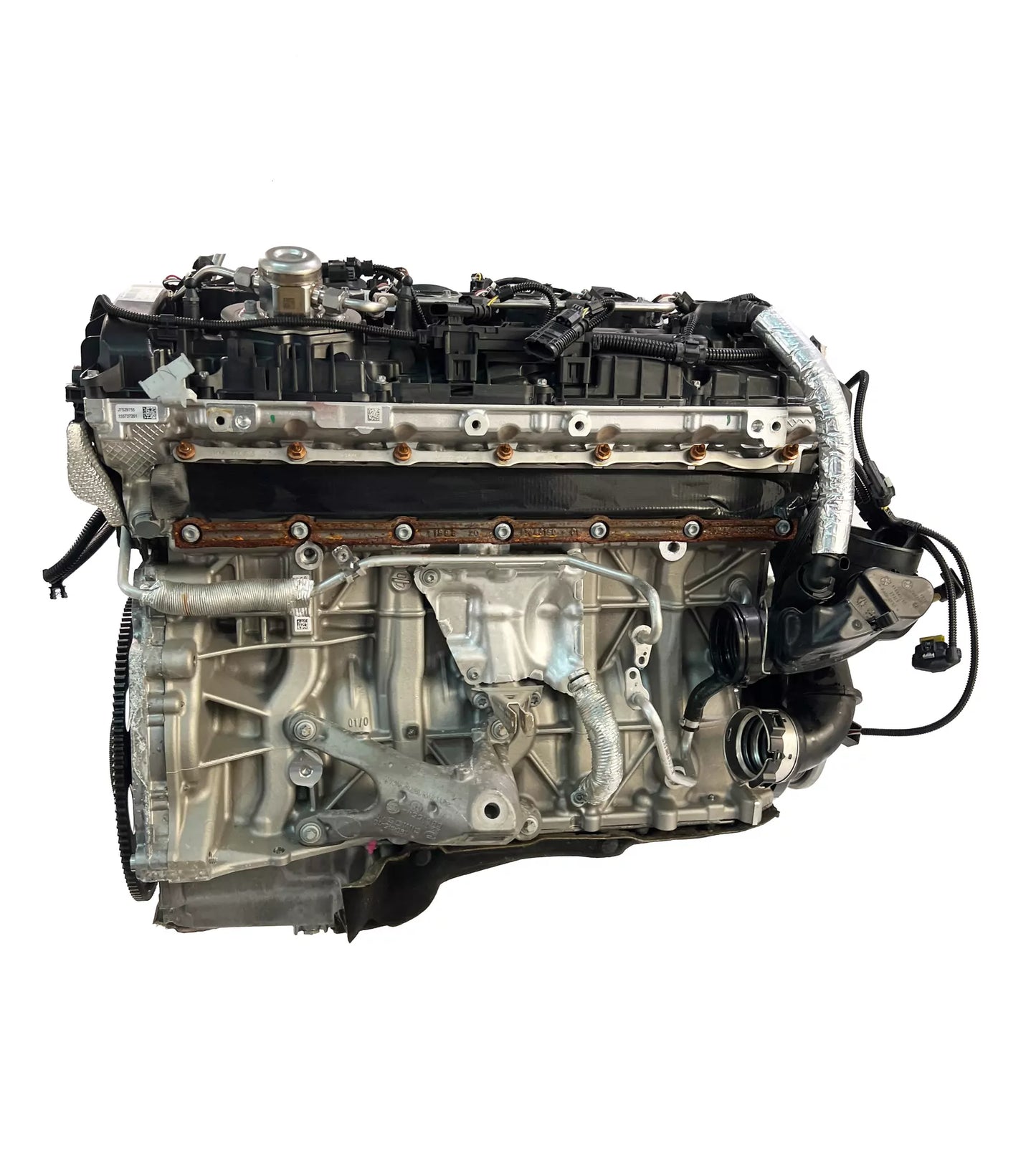 Motor BMW 3er F30 F31 F34 340 4er F32 F33 3,0 i B58B30A B58 11002455303 NEU