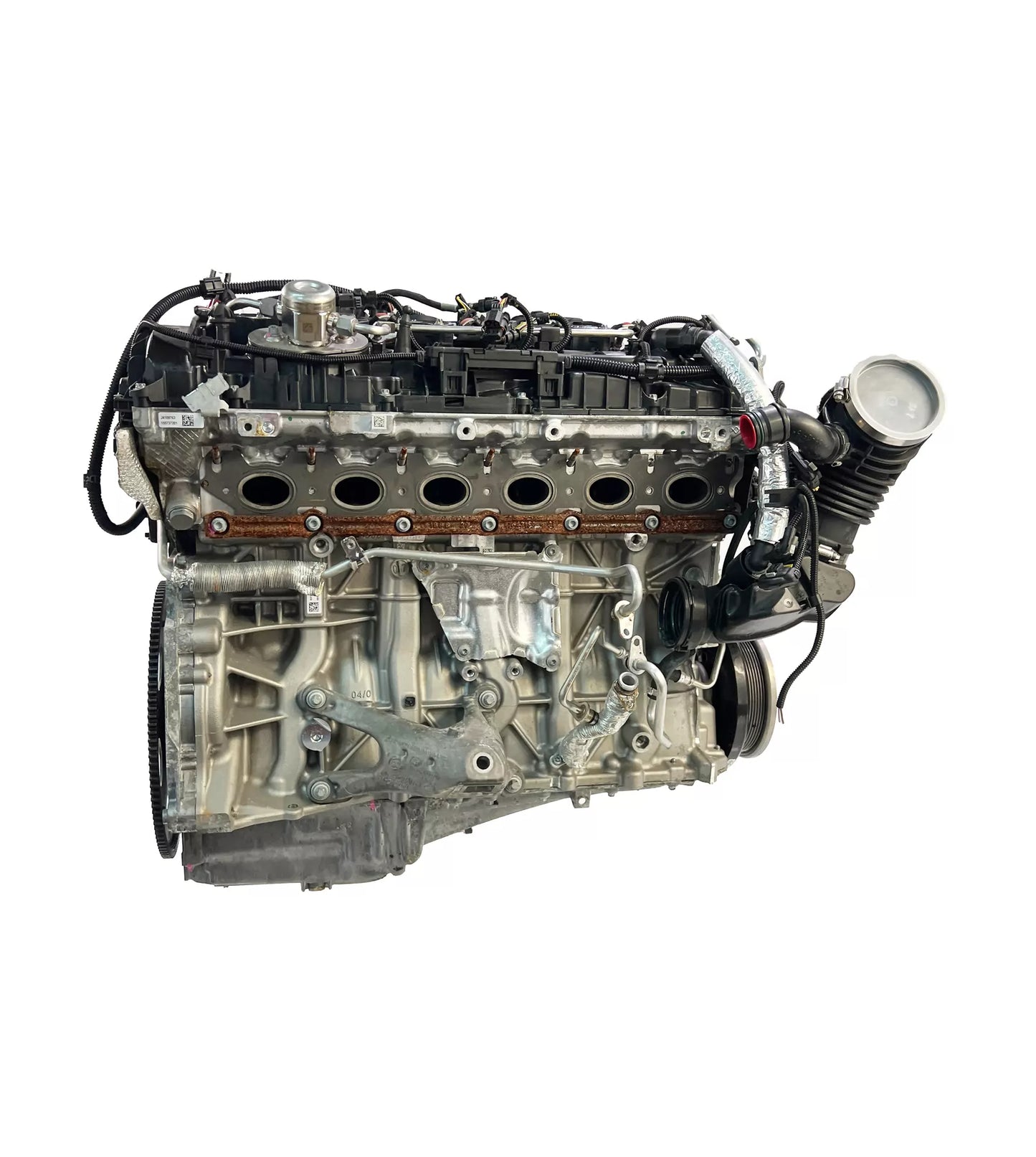 Motor BMW 5er G30 G31 540 6er G32 640 3,0 i B58B30A B58 11002455303 NEU