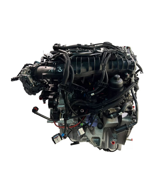 Motor BMW 3er F30 F31 G20 G21 4er F32 G23 2,0 i B48B20A B48 11002408212 NEU