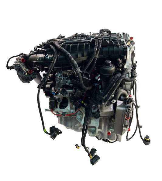 Motor BMW 3er F30 F31 G20 5er G30 G31 2,0 i B48B20A B48 11002408212 NEU