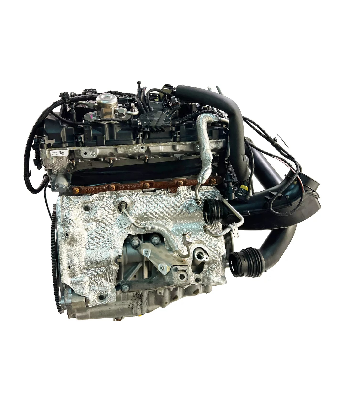 Motor BMW 4er F33 G22 G23 5er G30 G31 2,0 i B48B20B B48 11002455348 NEU