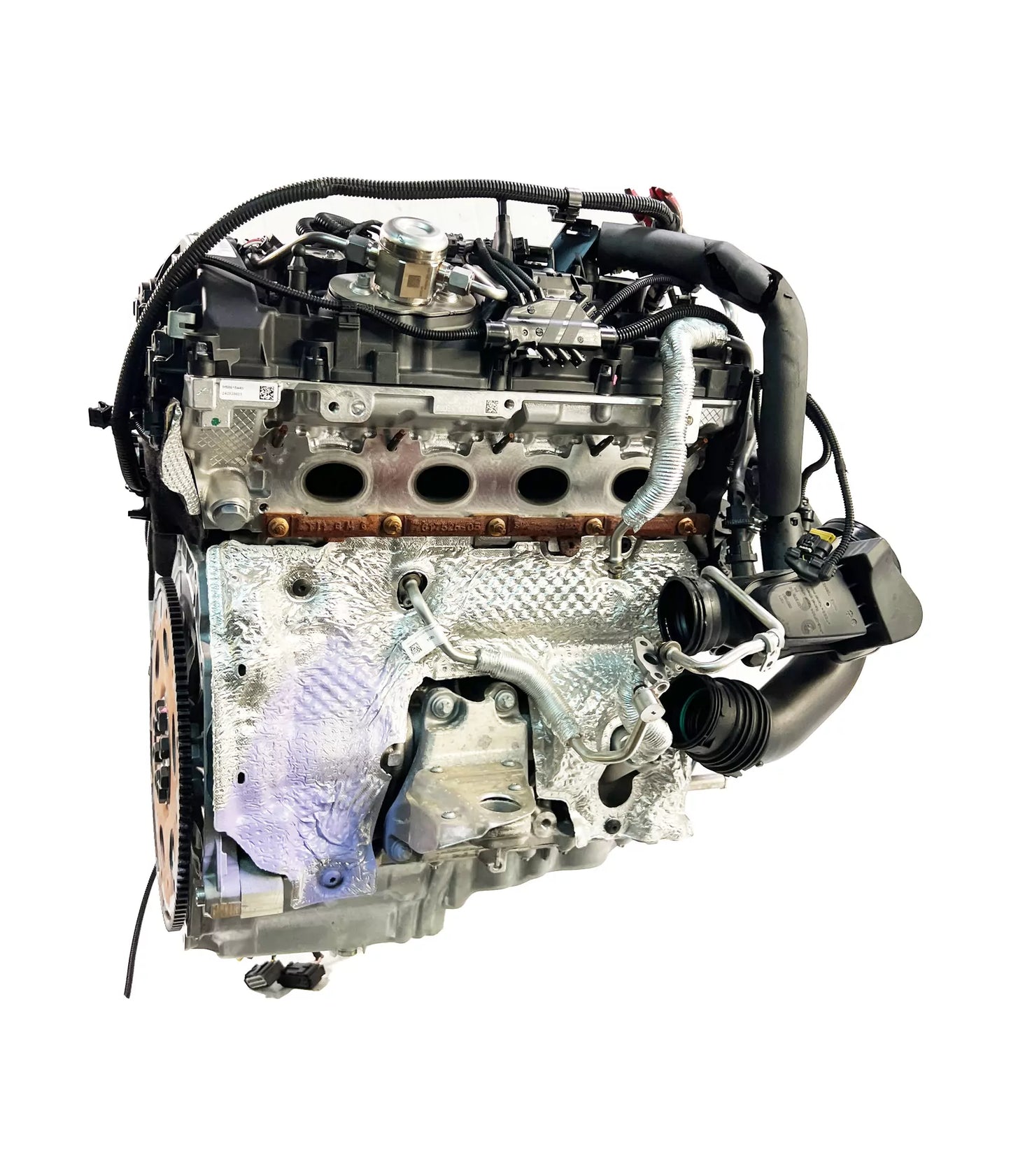 Motor BMW 2er F22 G42 3er F30 F31 G20 2,0 i B48B20A B48 11002408212 NEU