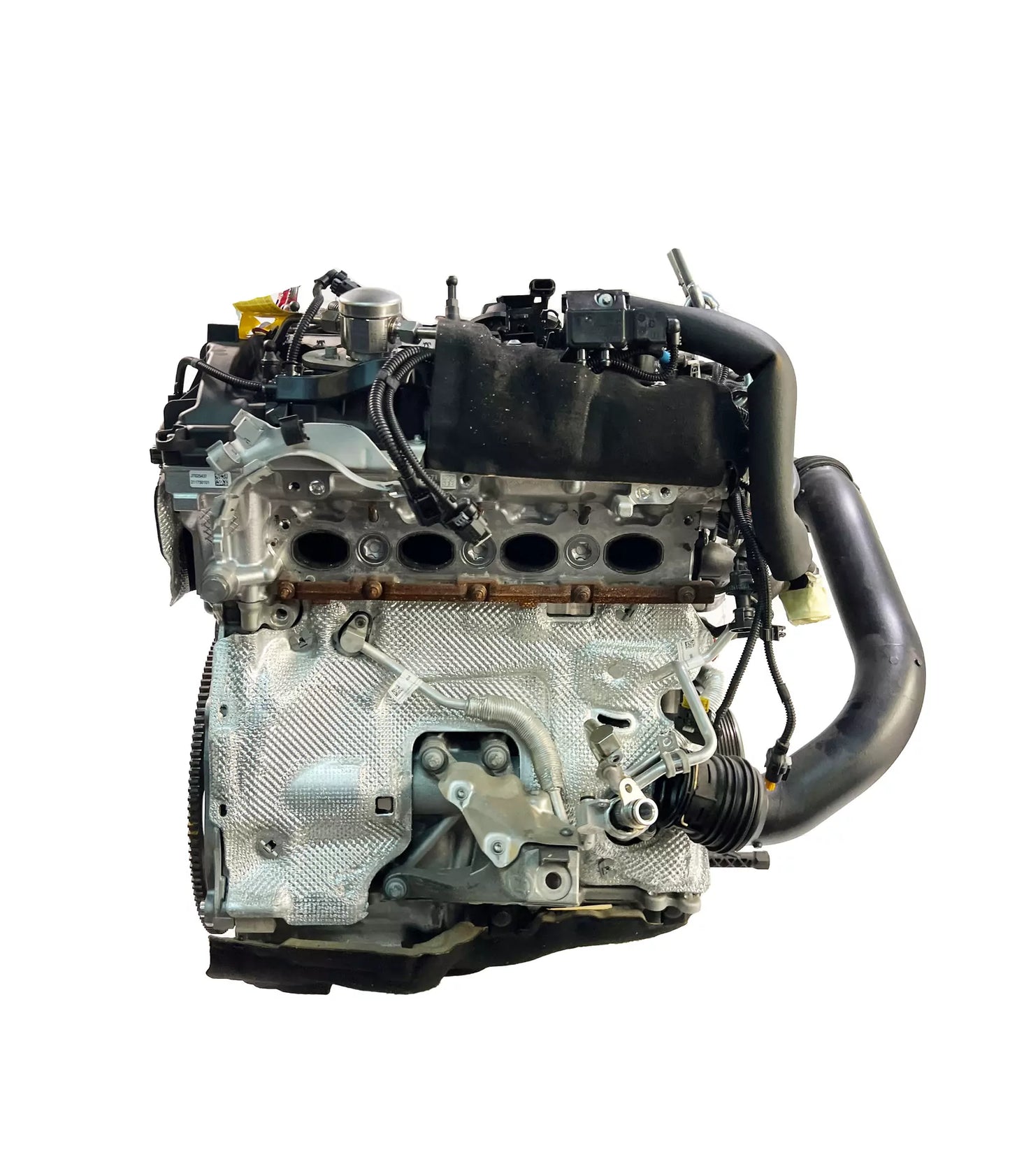 Motor BMW 3er F30 F31 G20 G21 5er G30 G31 2,0 i B48B20B B48 11002461946 NEU