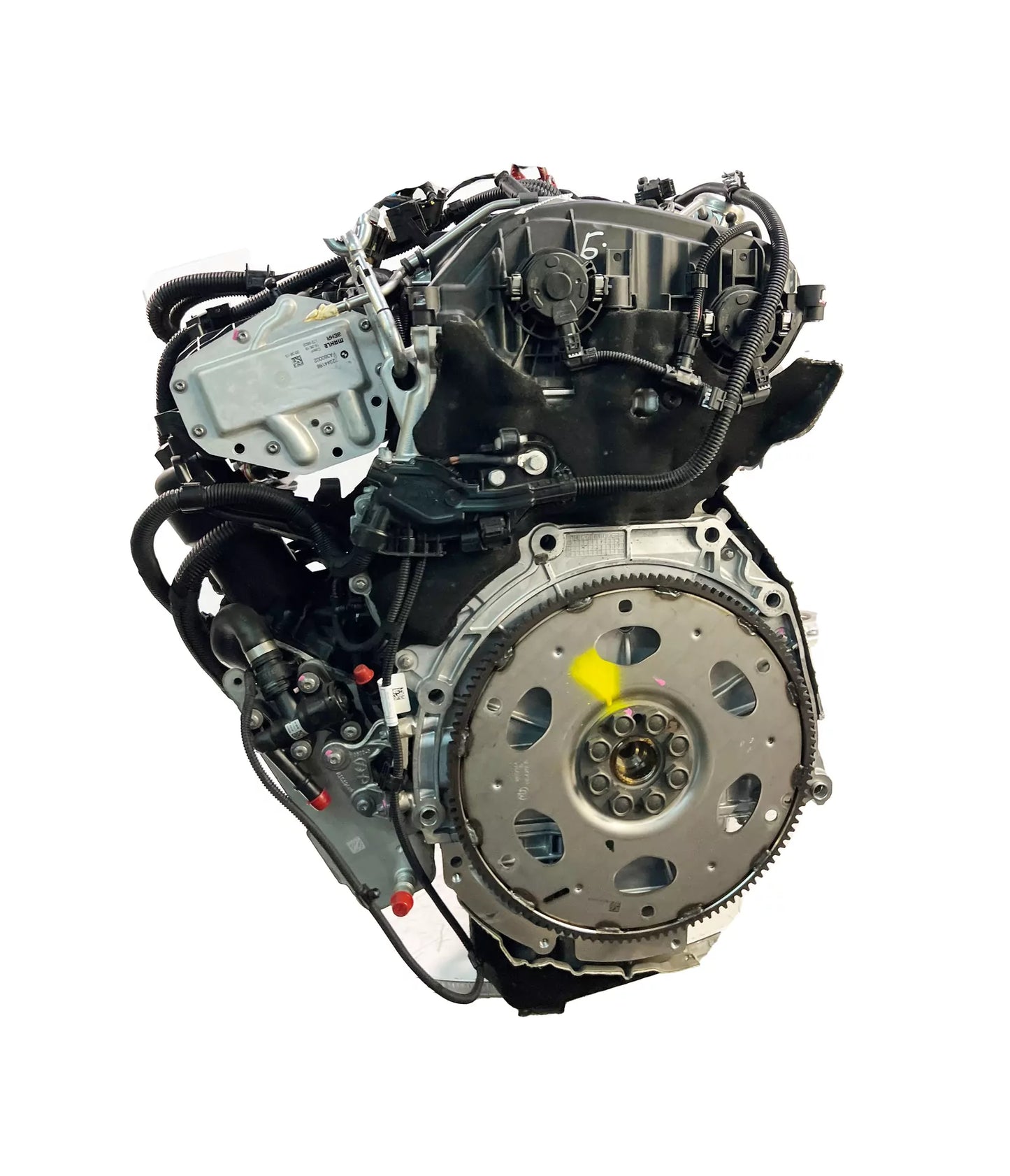 Motor BMW 1er F20 F21 2er F22 G42 3er F30 2,0 i B48B20A B48 11002408212 NEU