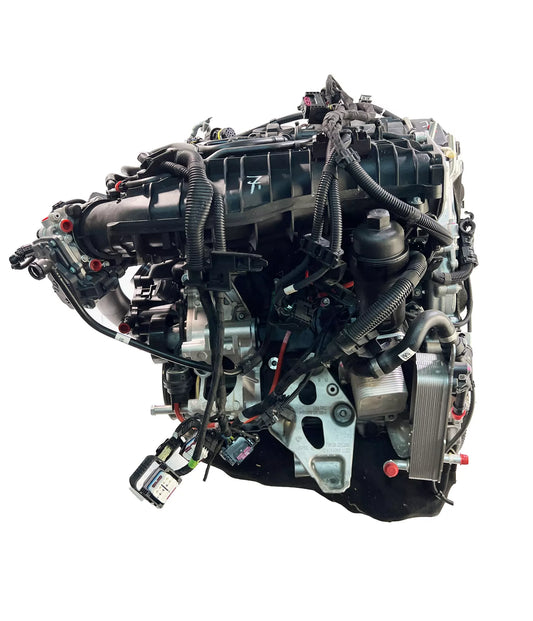 Motor BMW 3er F30 F31 G20 G21 4er F33 2,0 i B48B20A B48 11002408212 NEU