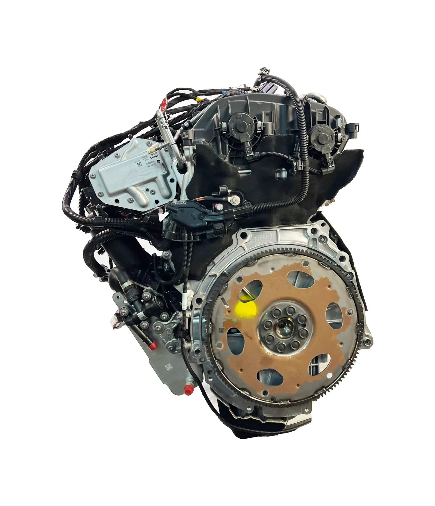 Motor BMW 3er F30 F31 G20 G21 4er F33 2,0 i B48B20A B48 11002408212 NEU