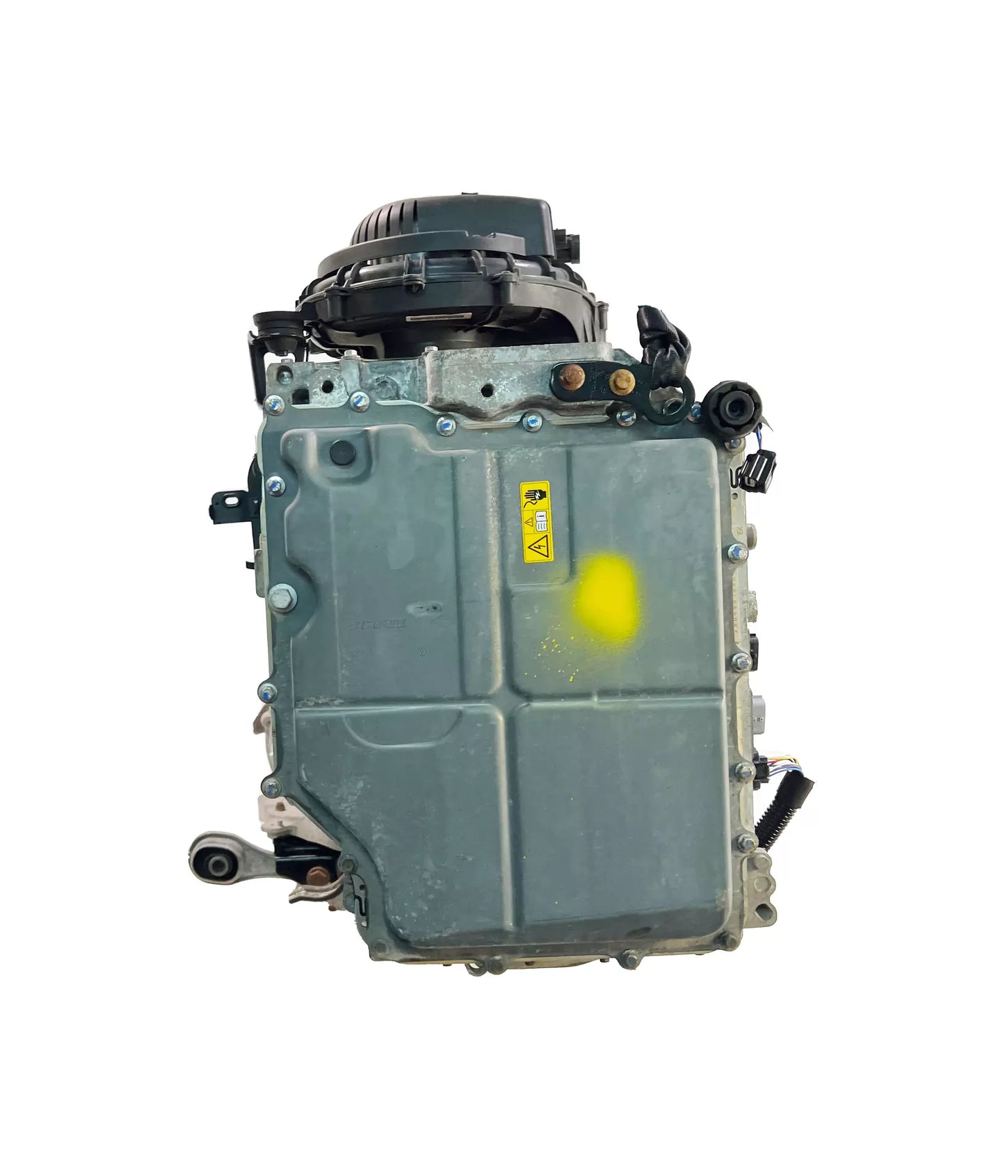 Motor eléctrico Renault Zoe BFM 5AQ601 290030099R C039502