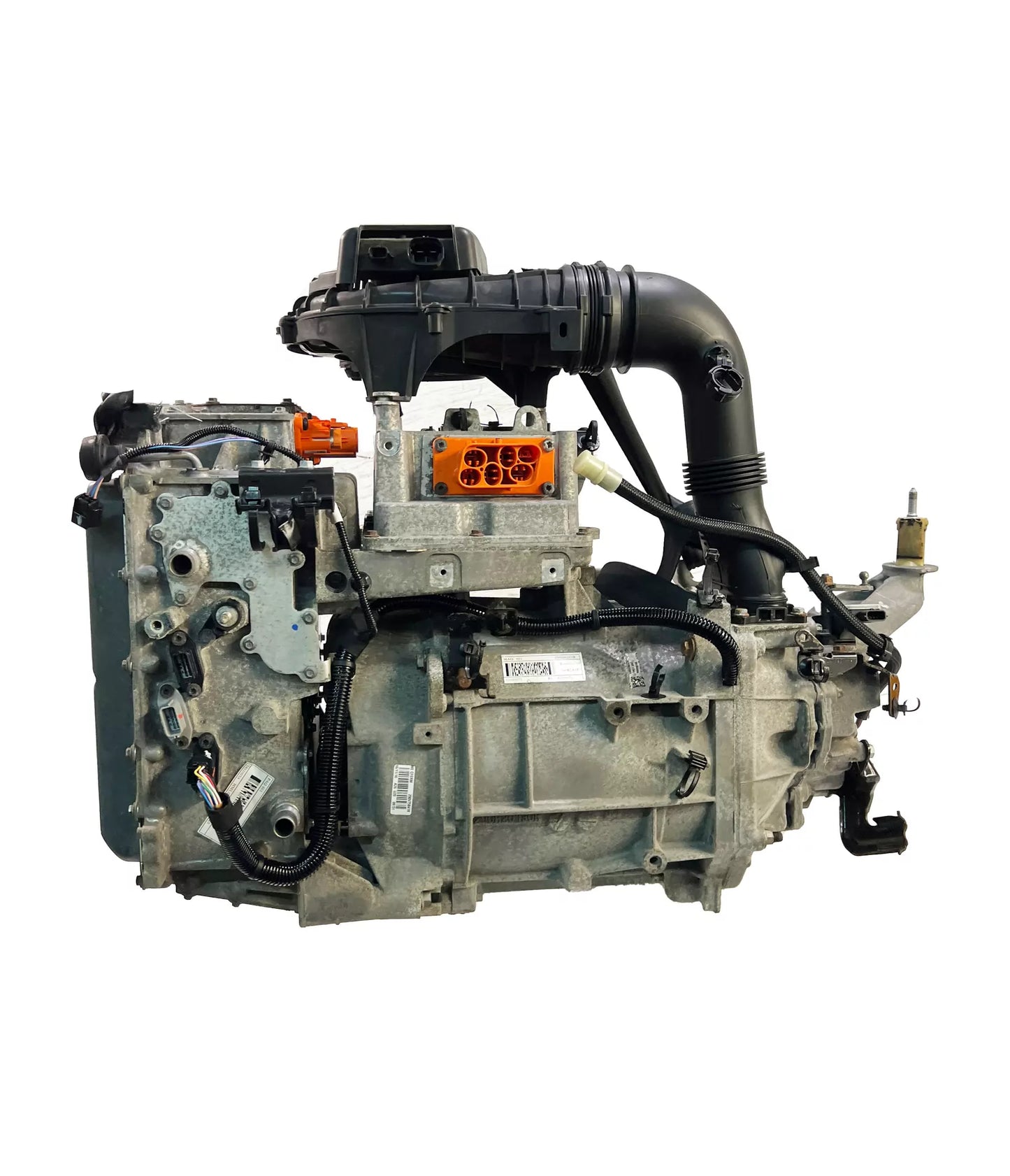 Motor eléctrico Renault Zoe BFM 5AQ601 290030099R C039502