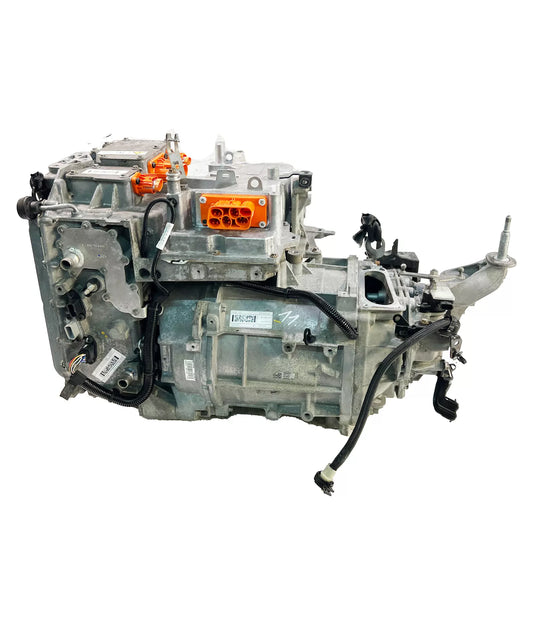 Motor eléctrico Renault Zoe BFM 5AQ601 5AQ 601 290038699R C022497