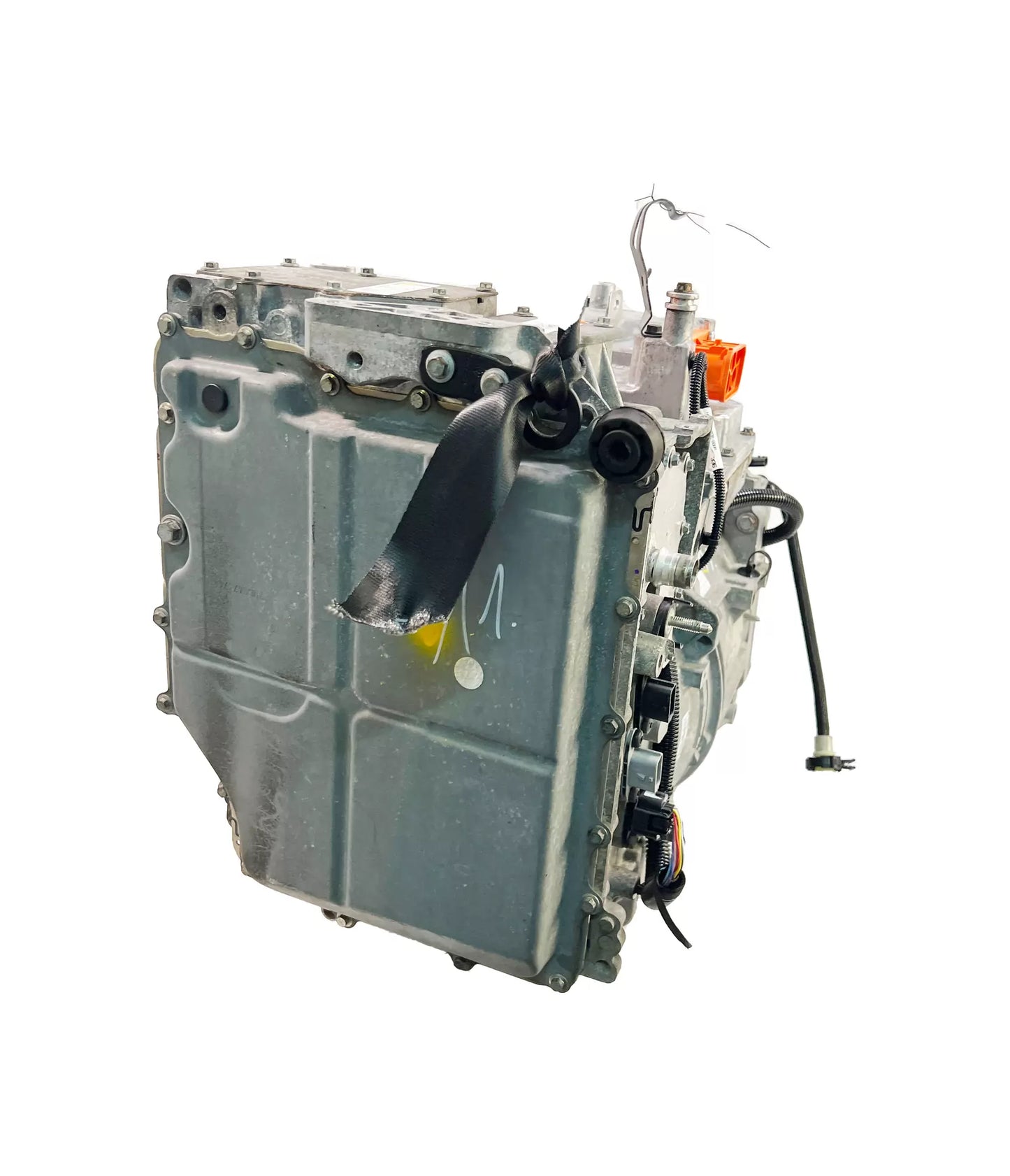 Motor eléctrico Renault Zoe BFM 5AQ601 5AQ 601 290038699R C022497