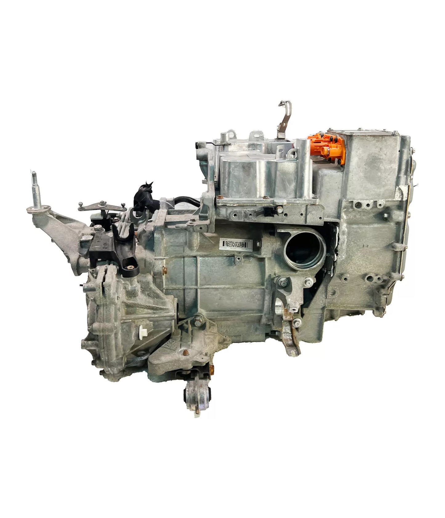 Motor eléctrico Renault Zoe BFM 5AQ601 5AQ 601 290038699R C022497