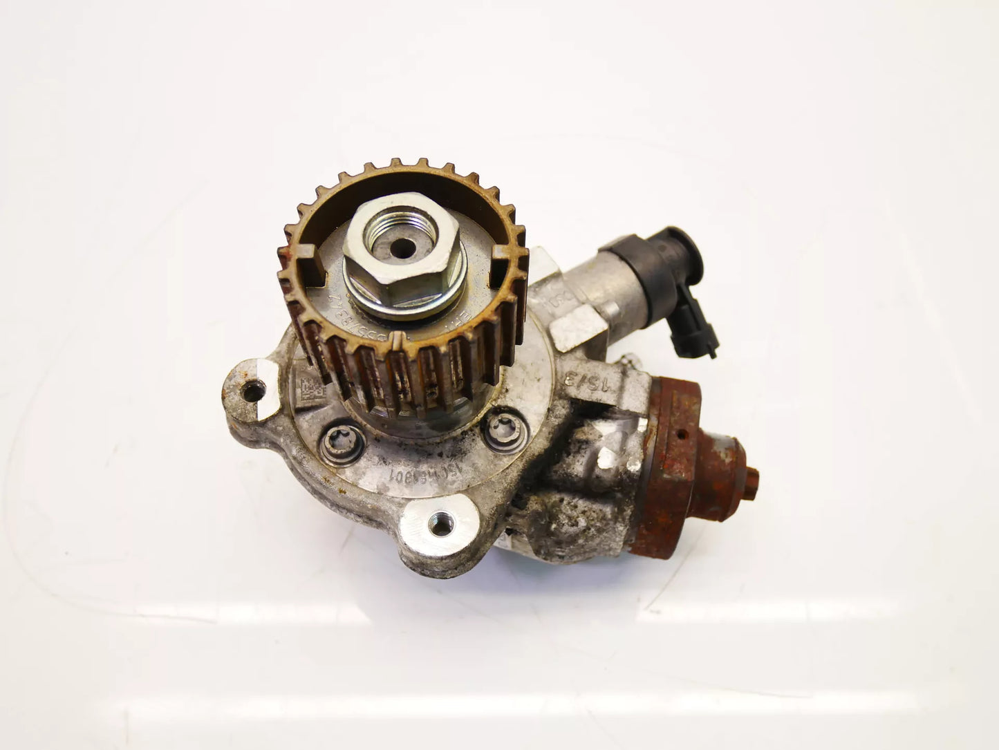 Bomba de alta presión Opel Insignia Zafira 2.0 CDTI B20DTH B20 044501073 55485045