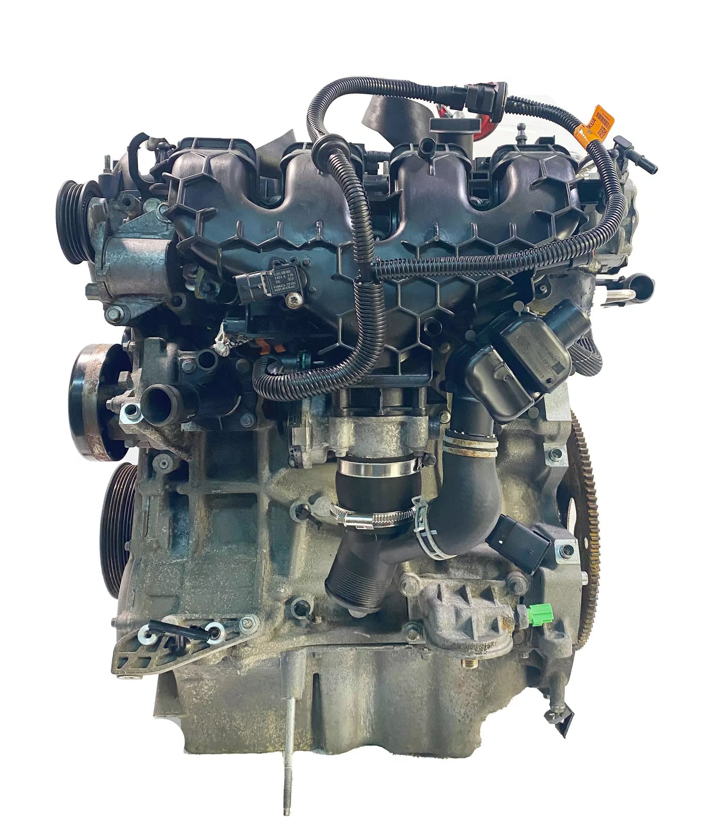 Motor Ford Mondeo MK5 V 2,0 EcoBoost R9CB 240 PS