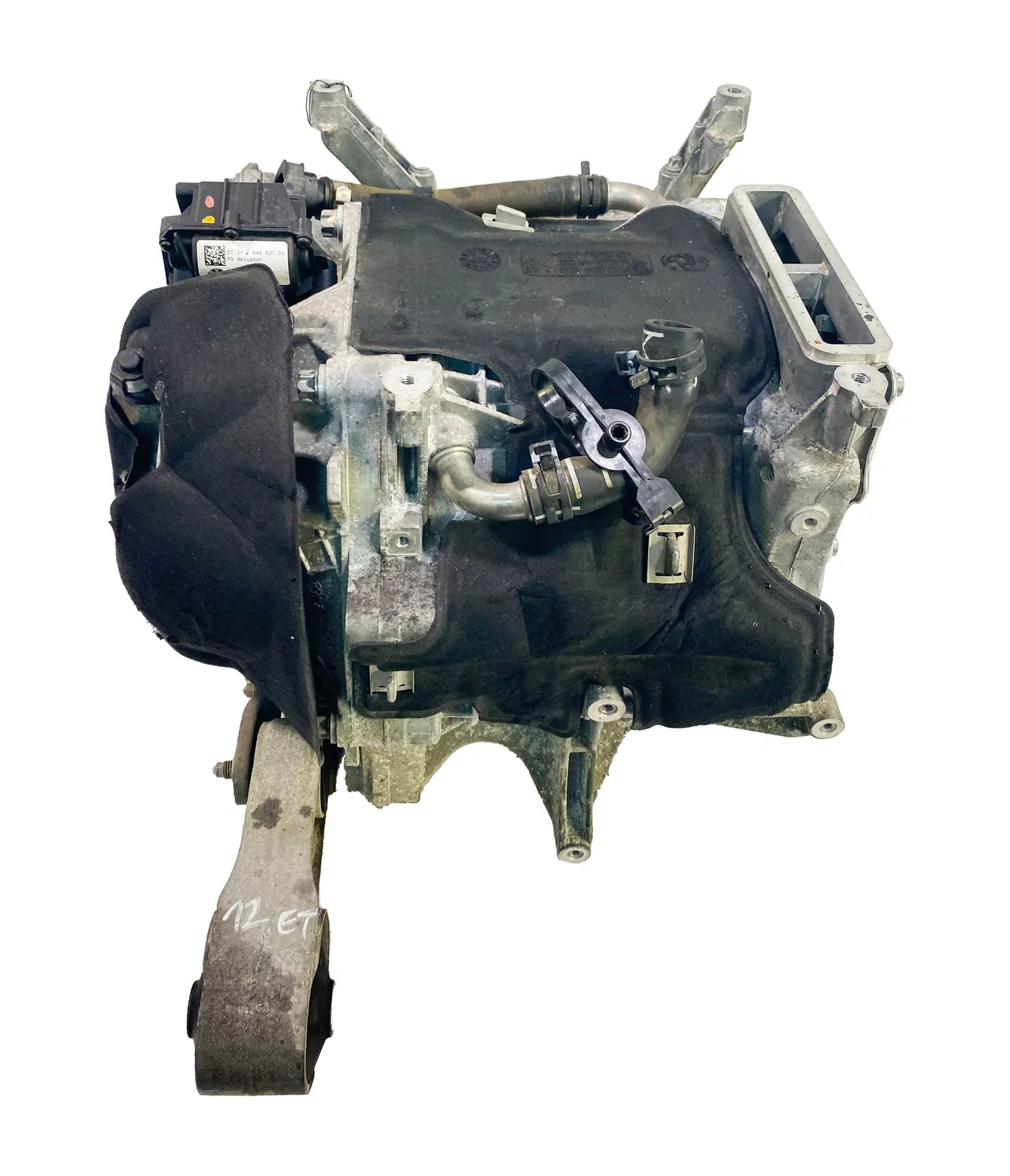 Motor eléctrico BMW I3 l01 Electric IB1P25B