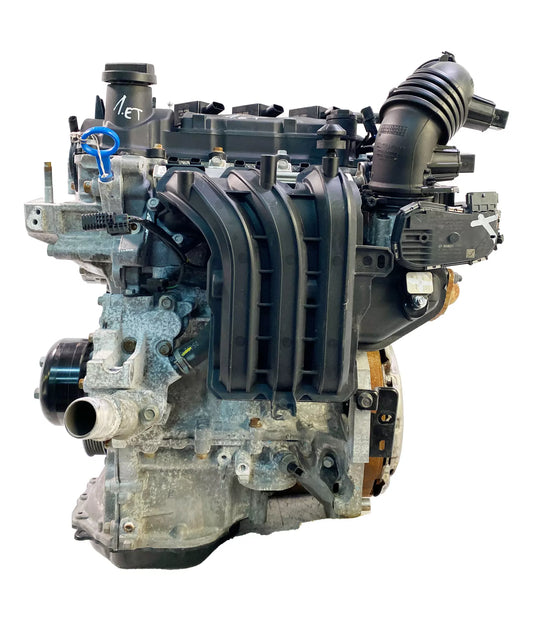 Motor Kia Picanto MK3 III JA 1,0 gasolina G3LD