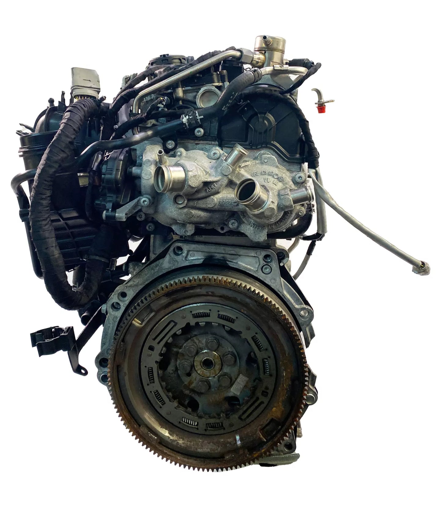 Motor Seat Leon 5F 1,5 TSI DADA DAD 05E100031J