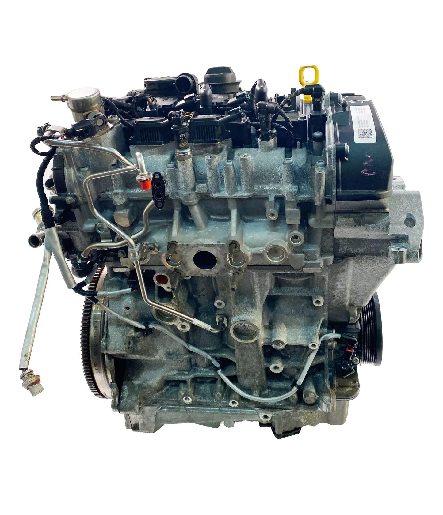 Motor Seat Leon 5F 1,5 TSI DADA DAD 05E100031J