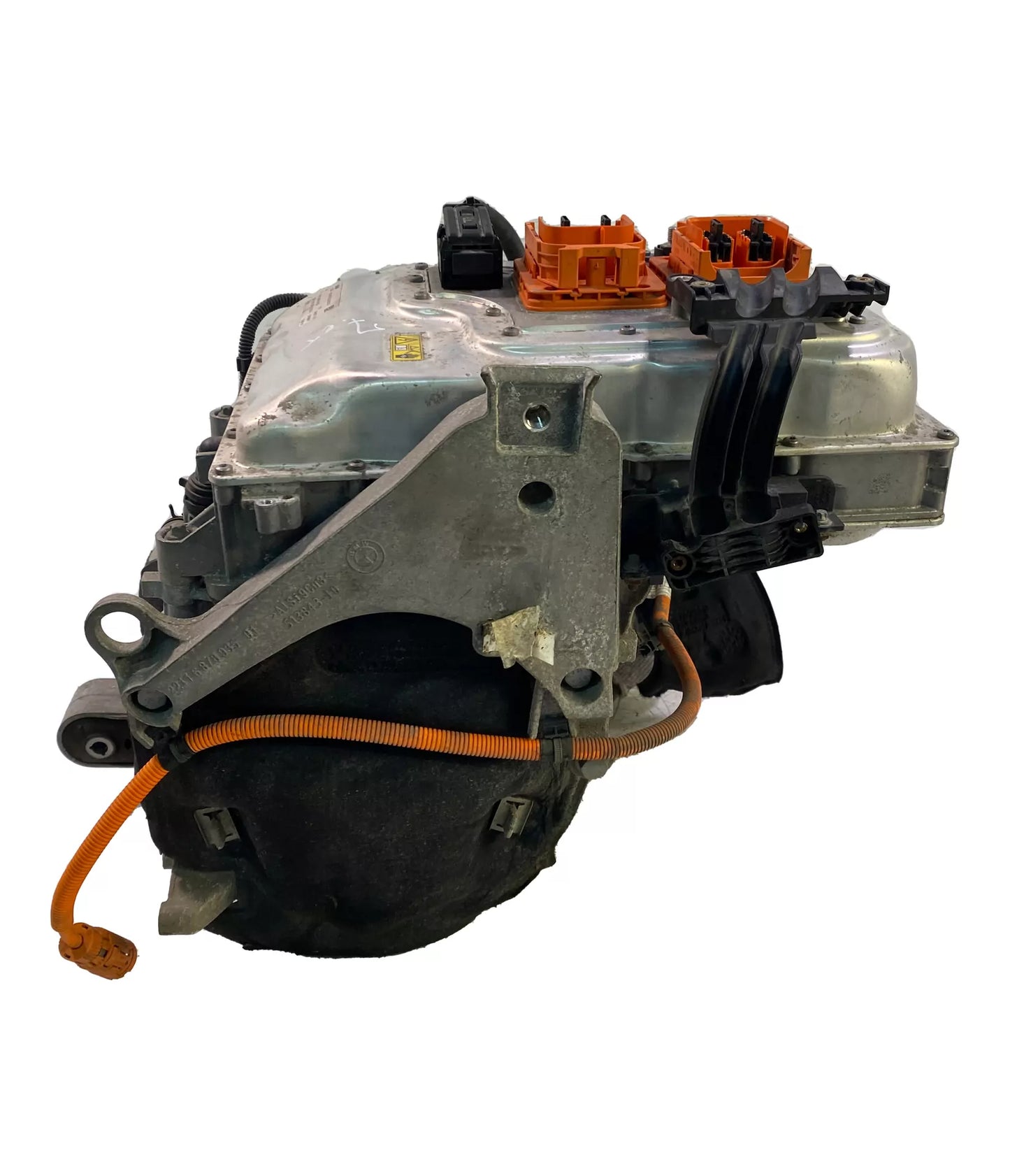 Motor eléctrico BMW I3 I3 i 3 l01 Electric IB1P25B 12368679676