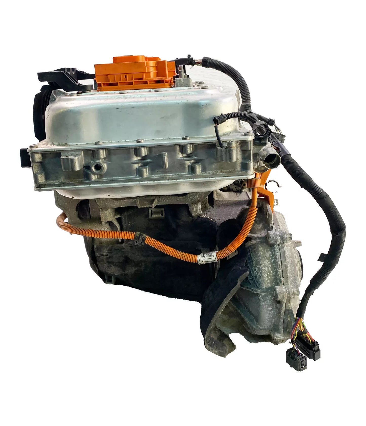 Motor eléctrico BMW I3 I3 i 3 l01 Electric IB1P25B 12368679676
