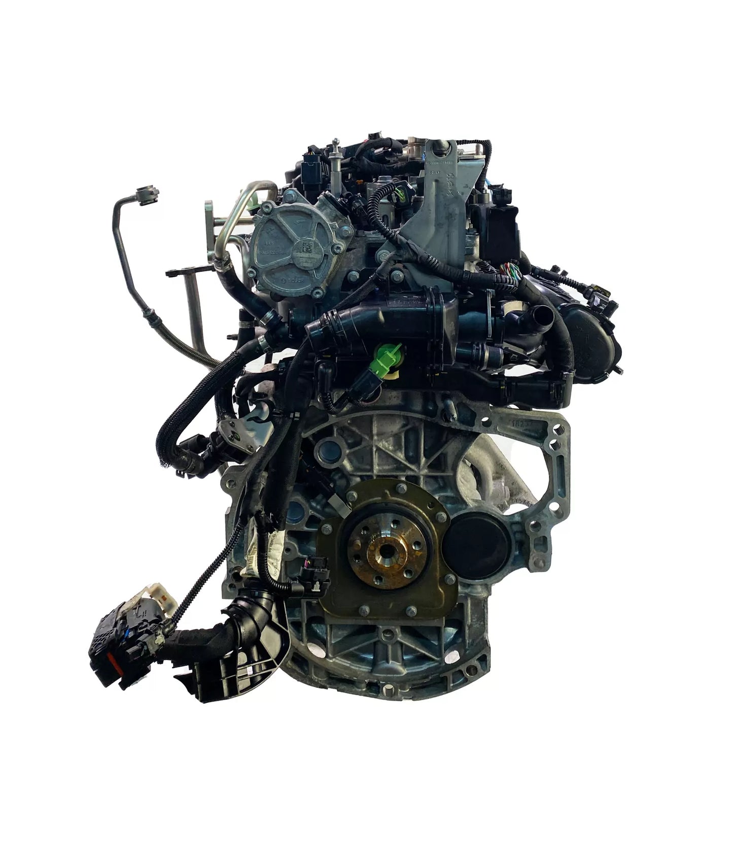 Motor Opel Vauxhall Corsa F 1,2 68 F12XHL EB2ADTD HN05 O4Y