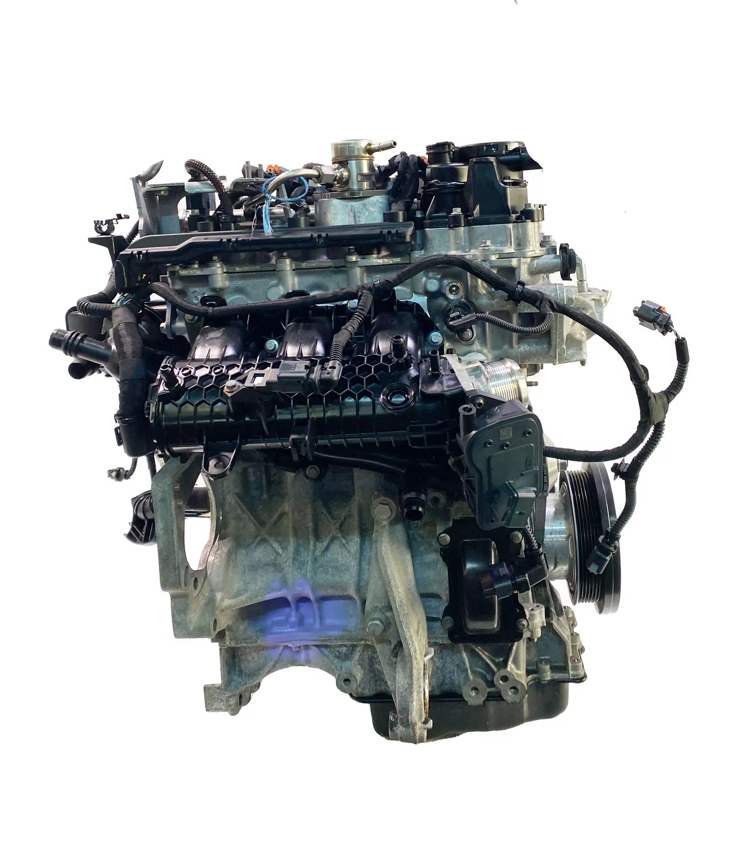 Motor Opel Vauxhall Corsa F 1,2 68 F12XHL EB2ADTD HN05 O4Y