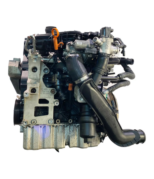 Motor Audi Seat Skoda Volkswagen TT TTS 8J 2,0 TFSI Quattro CDL CDLB 06F100035T