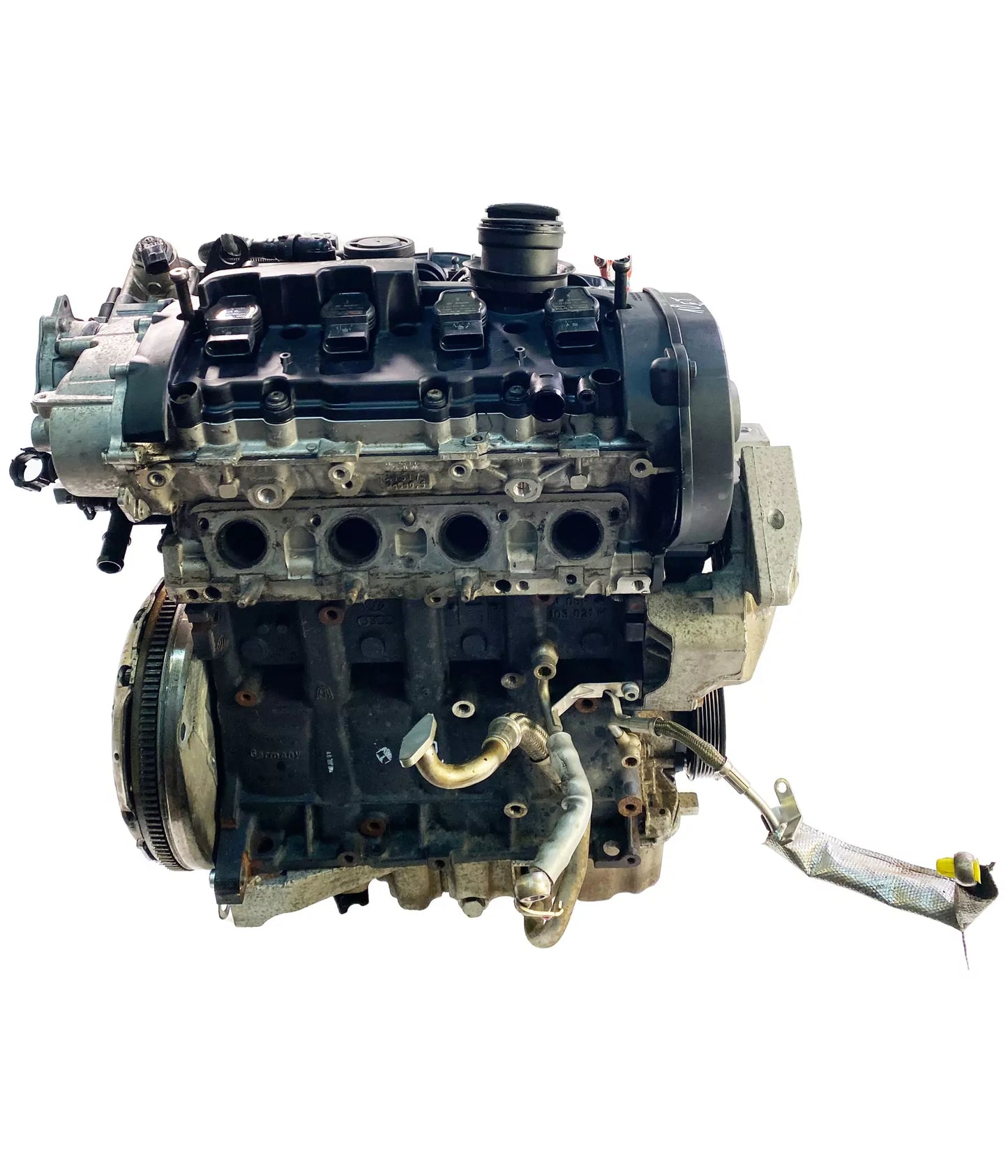 Motor Audi Seat Skoda Volkswagen TT TTS 8J 2,0 TFSI Quattro CDL CDLB 06F100035T