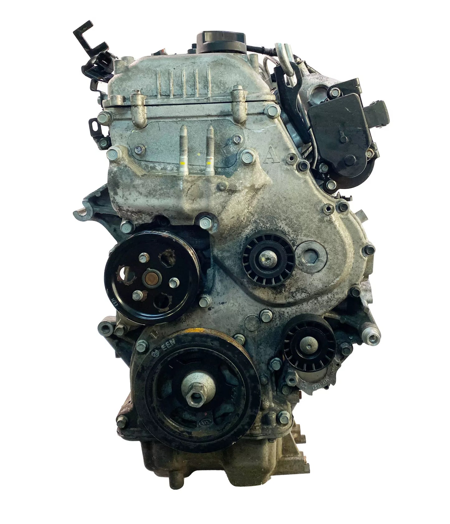 Motor Hyundai i20 I20 PB PBT 1,4 CRDI Diesel D4FC 121L12AU00