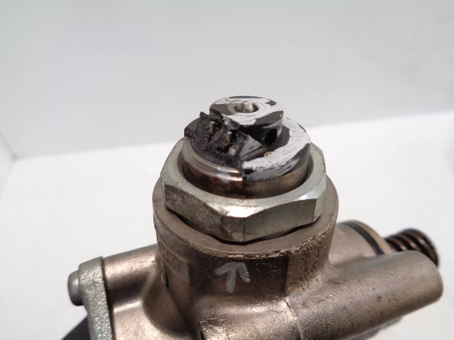 Bomba de combustible Porsche 3,6 gasolina M55.01 55.01