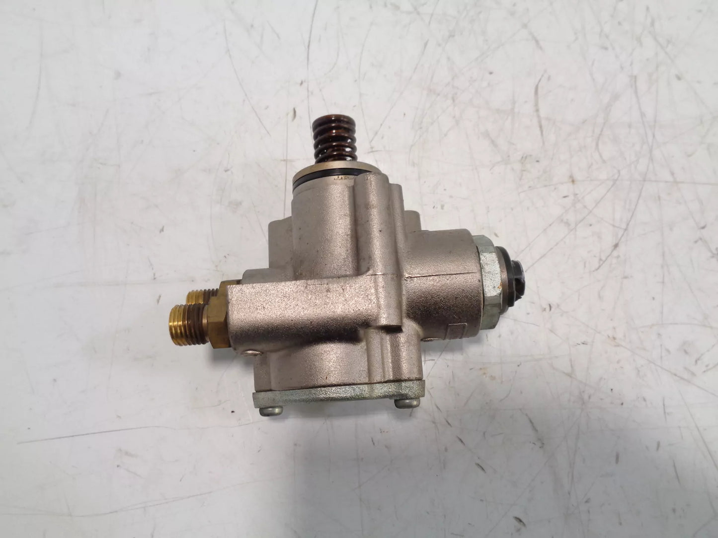 Bomba de combustible Porsche 3,6 gasolina M55.01 55.01