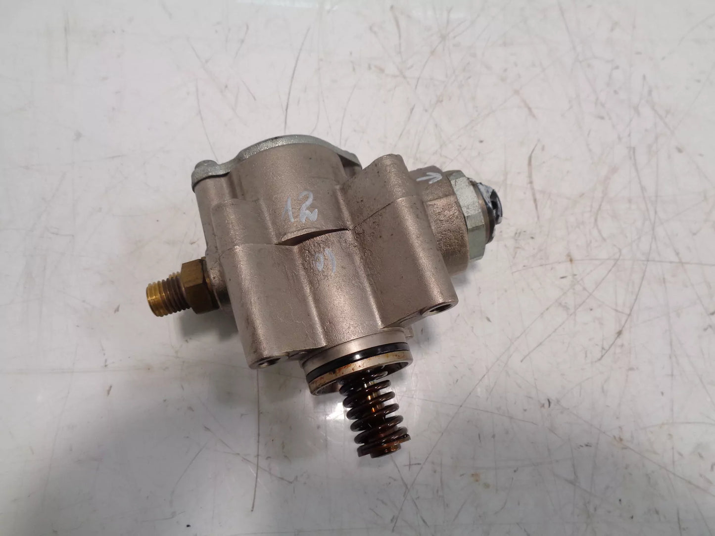 Bomba de combustible Porsche 3,6 gasolina M55.01 55.01