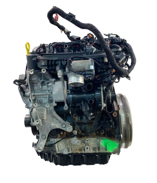 Motor Audi A1 GBA 2,0 40 TFSI gasolina DKZC DKZ 06K100040F