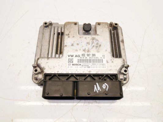 Unidad de control Seat 1,5 TSI DADA DAD 05E907309