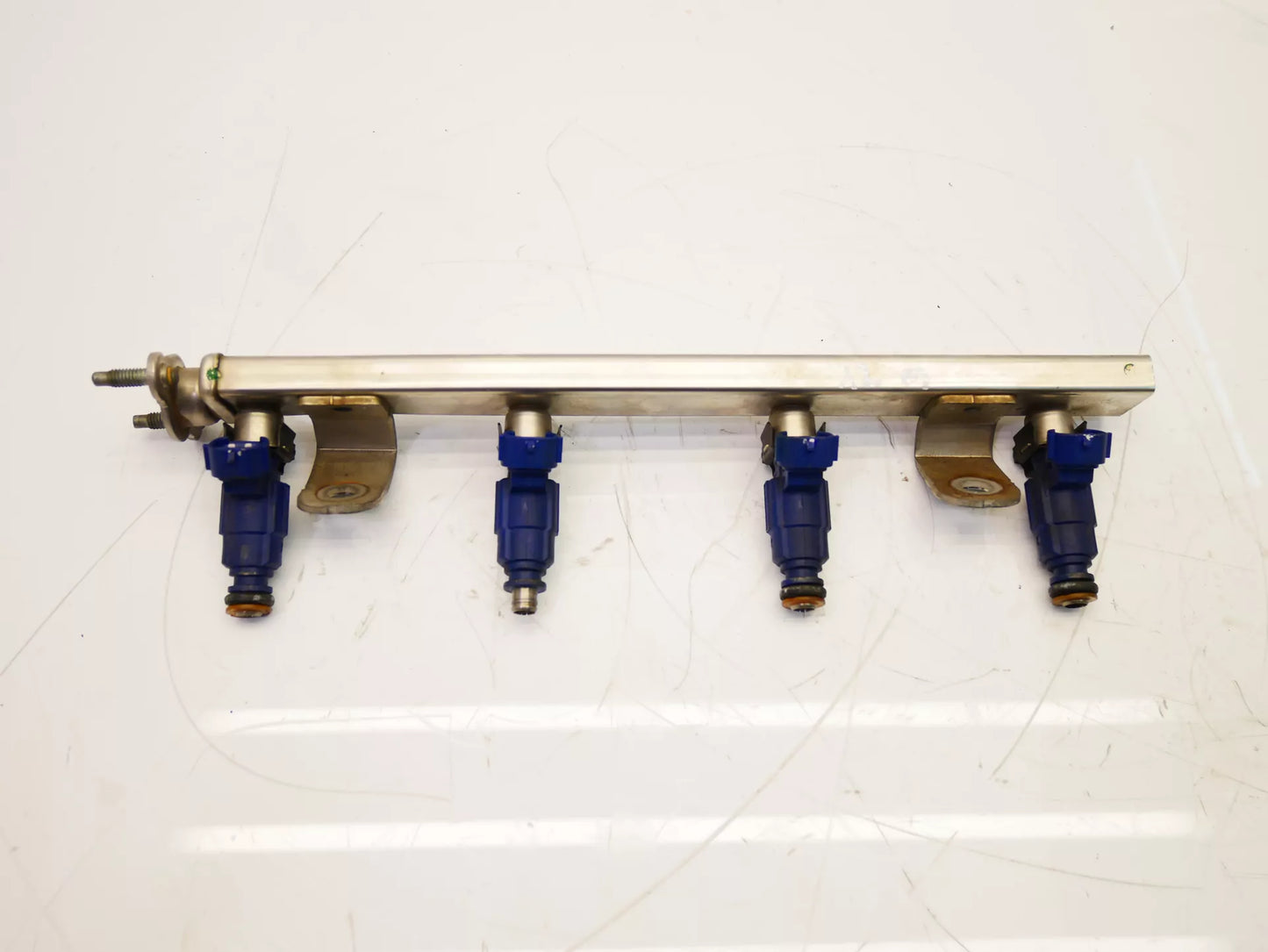 Rampa de inyectores Hyundai 1,4 gasolina G4FA 35310-2B000