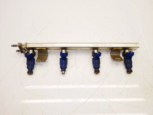 Rampa de inyectores Hyundai 1,4 gasolina G4FA 35310-2B000